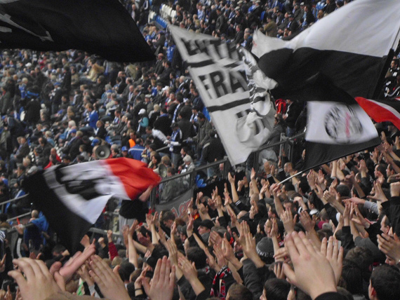FC Schalke 04 vs Eintracht Frankfurt (2-1) (8)