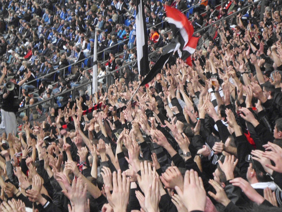 FC Schalke 04 vs Eintracht Frankfurt (2-1) (9)