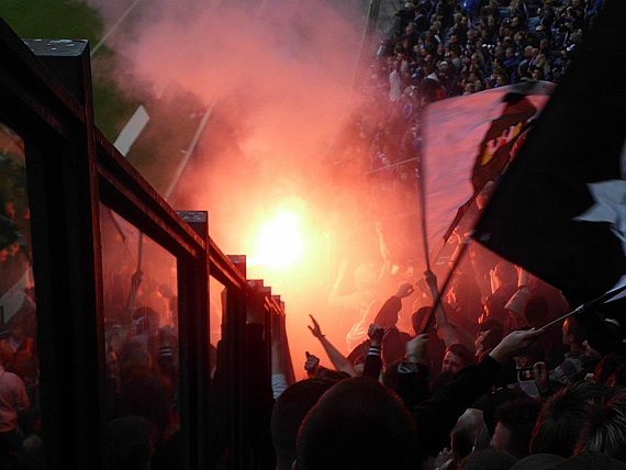 FC Schalke 04 vs Eintracht Frankfurt (2-1) (11)