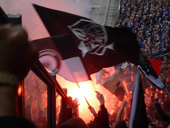 FC Schalke 04 vs Eintracht Frankfurt (2-1) (12)