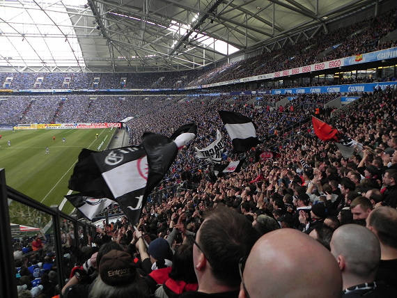 FC Schalke 04 vs Eintracht Frankfurt (2-1) (15)