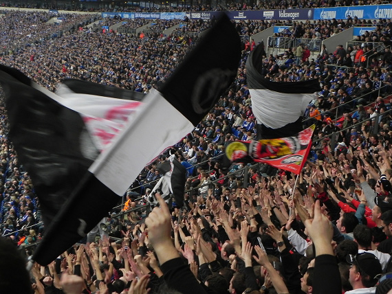 FC Schalke 04 vs Eintracht Frankfurt (2-1) (18)