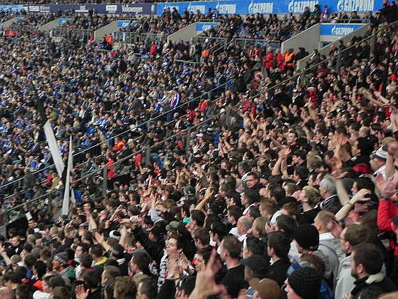 FC Schalke 04 vs Eintracht Frankfurt (2-1) (19)