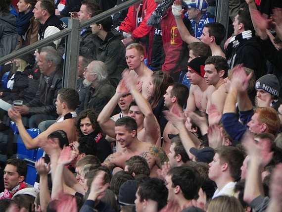 FC Schalke 04 vs Eintracht Frankfurt (2-1) (20)