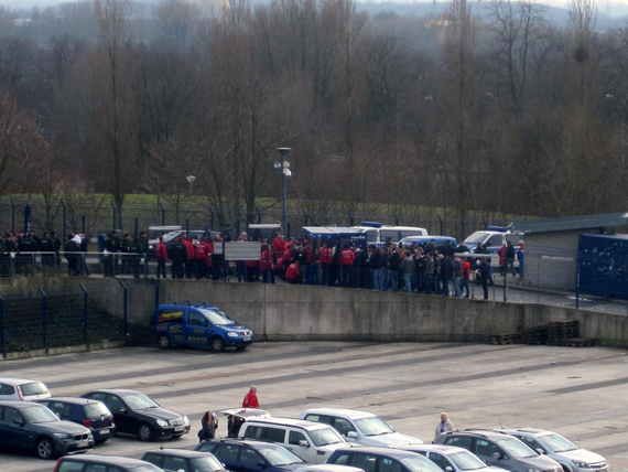 FC Schalke 04 vs Eintracht Frankfurt (2-1) (21)