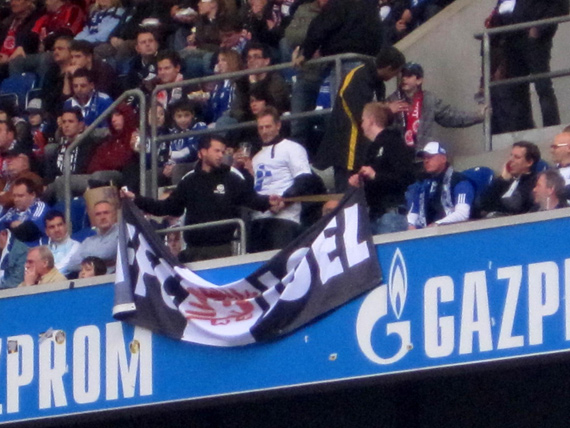 FC Schalke 04 vs Eintracht Frankfurt (2-1) (24)