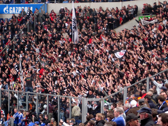FC Schalke 04 vs Eintracht Frankfurt (2-1) (26)