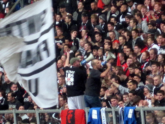 FC Schalke 04 vs Eintracht Frankfurt (2-1) (29)