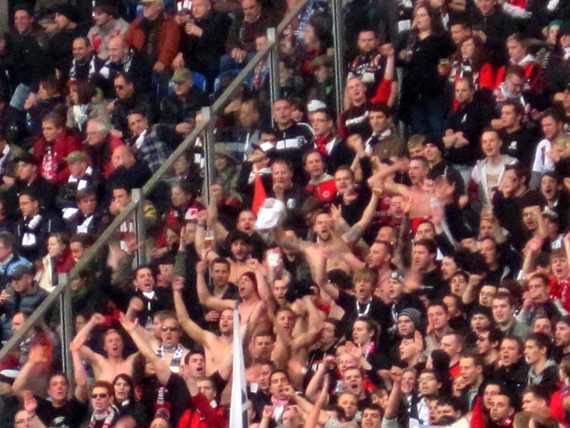 FC Schalke 04 vs Eintracht Frankfurt (2-1) (32)