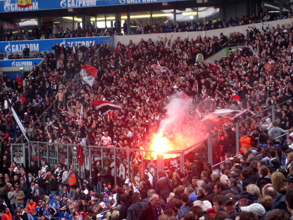 FC Schalke 04 vs Eintracht Frankfurt (2-1) (33)