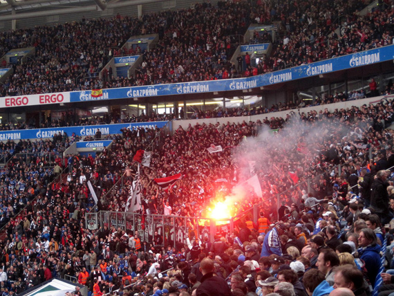 FC Schalke 04 vs Eintracht Frankfurt (2-1) (34)