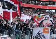 Eintracht Frankfurt vs FC St. Pauli (2-1)