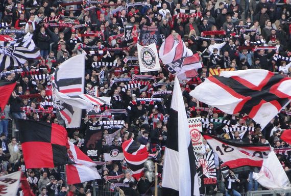 Eintracht Frankfurt vs FC St. Pauli (2-1) (2)