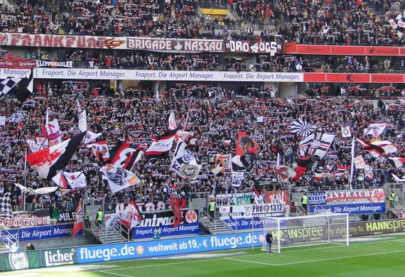 Eintracht Frankfurt vs FC St. Pauli (2-1) (4)