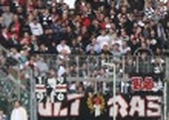 VfL Wolfsburg vs Eintracht Frankfurt (1-1)
