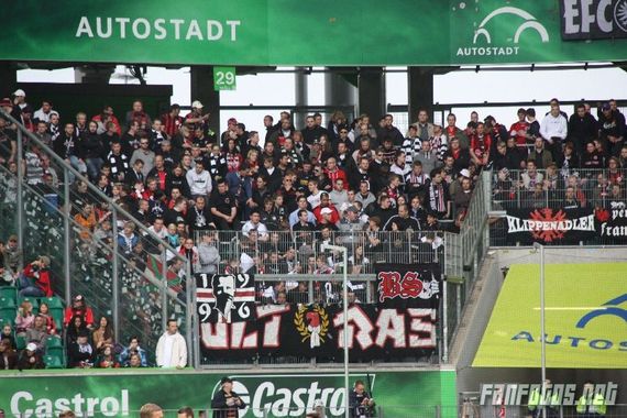 VfL Wolfsburg vs Eintracht Frankfurt (1-1) (4)