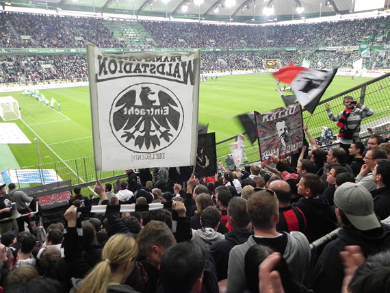 VfL Wolfsburg vs Eintracht Frankfurt (1-1) (5)
