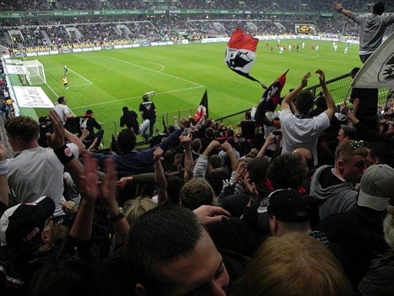 VfL Wolfsburg vs Eintracht Frankfurt (1-1) (7)