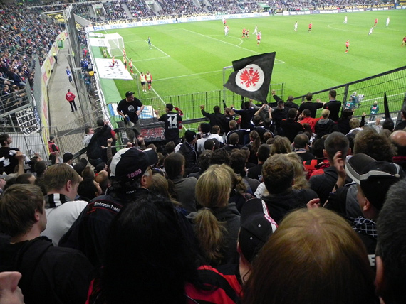 VfL Wolfsburg vs Eintracht Frankfurt (1-1) (10)