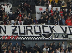 Eintracht Frankfurt vs Werder Bremen (1-1)