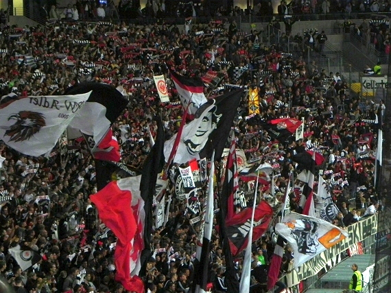 Eintracht Frankfurt vs Werder Bremen (1-1) (7)