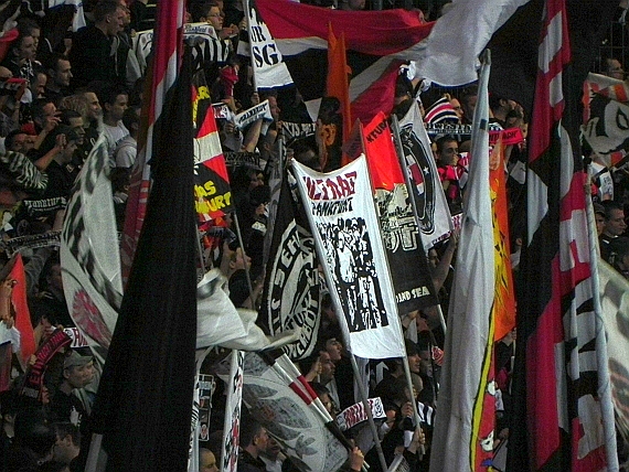 Eintracht Frankfurt vs Werder Bremen (1-1) (8)