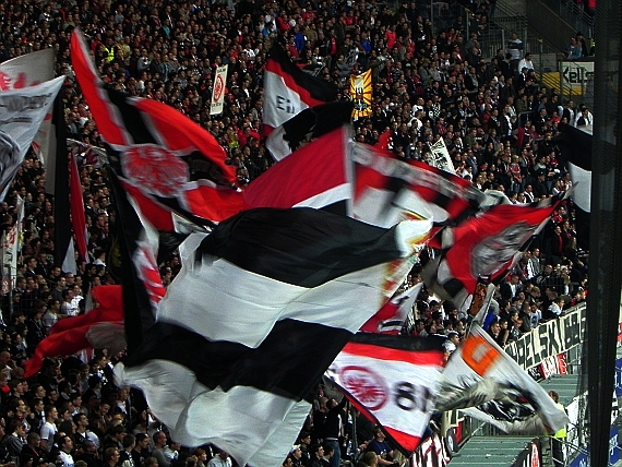 Eintracht Frankfurt vs Werder Bremen (1-1) (9)
