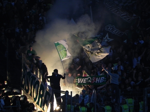 Eintracht Frankfurt vs Werder Bremen (1-1) (13)