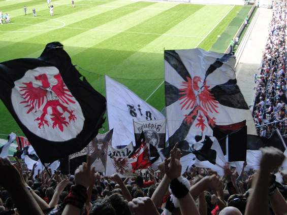 Borussia Mönchengladbach vs Eintracht Frankfurt (0-4) (2)