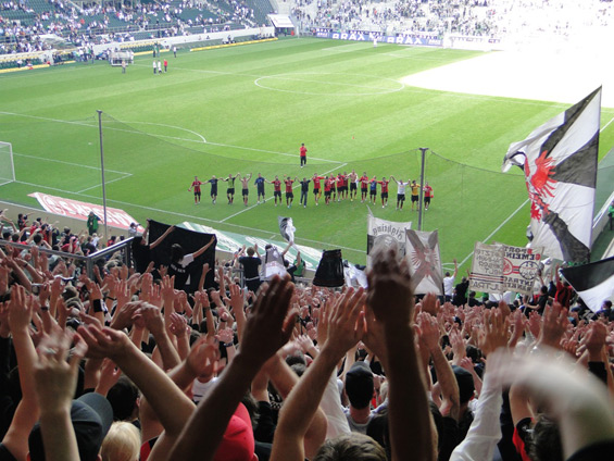 Borussia Mönchengladbach vs Eintracht Frankfurt (0-4) (7)