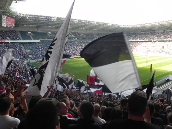 Borussia Mönchengladbach vs Eintracht Frankfurt (0-4) (10)