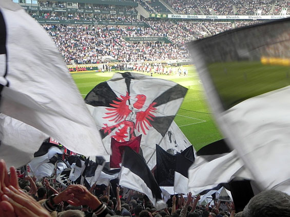 Borussia Mönchengladbach vs Eintracht Frankfurt (0-4) (11)