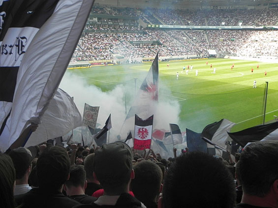 Borussia Mönchengladbach vs Eintracht Frankfurt (0-4) (12)