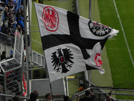 TSG Hoffenheim vs Eintracht Frankfurt (1-0) (1)