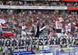 Eintracht Frankfurt vs FC Bayern München (1-1)