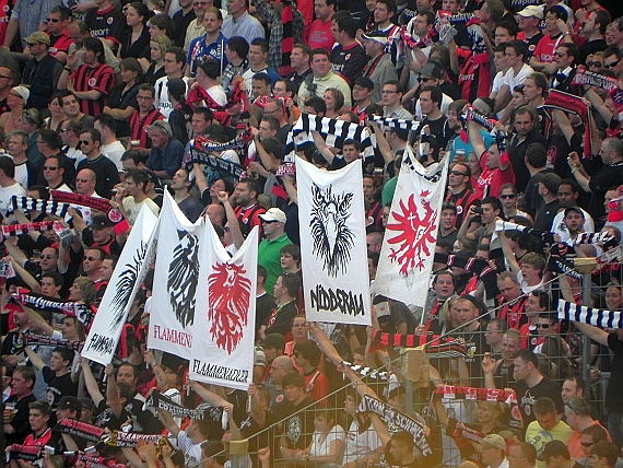Eintracht Frankfurt vs FC Bayern München (1-1) (15)