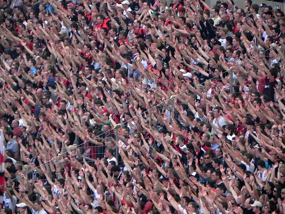 Eintracht Frankfurt vs FC Bayern München (1-1) (20)