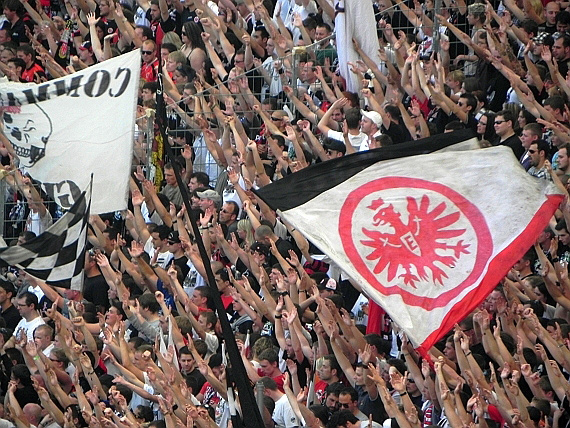 Eintracht Frankfurt vs FC Bayern München (1-1) (21)