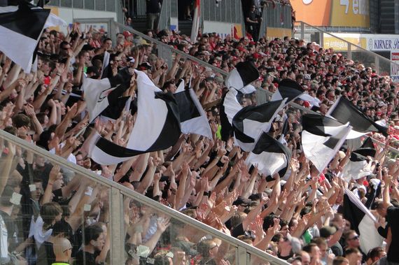 1. FSV Mainz 05 vs Eintracht Frankfurt (3-0) (3)