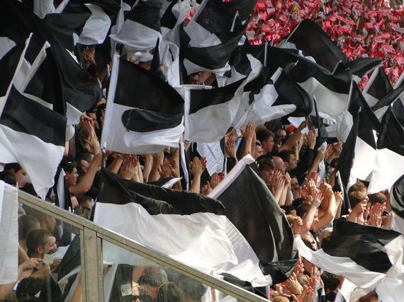 1. FSV Mainz 05 vs Eintracht Frankfurt (3-0) (7)