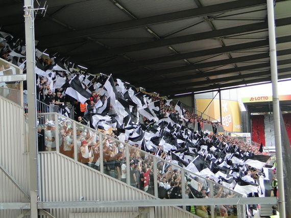 1. FSV Mainz 05 vs Eintracht Frankfurt (3-0) (8)
