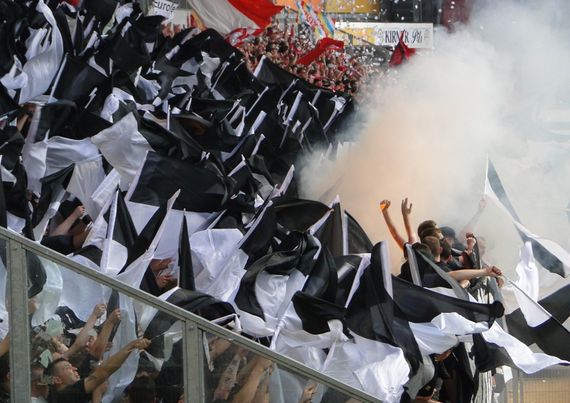 1. FSV Mainz 05 vs Eintracht Frankfurt (3-0) (9)