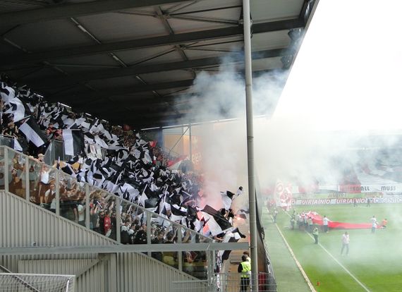 1. FSV Mainz 05 vs Eintracht Frankfurt (3-0) (10)