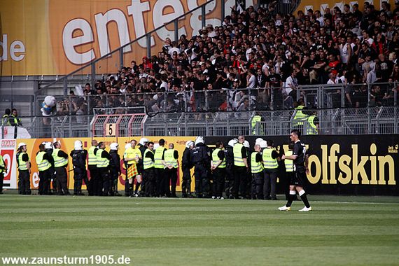1. FSV Mainz 05 vs Eintracht Frankfurt (3-0) (29)