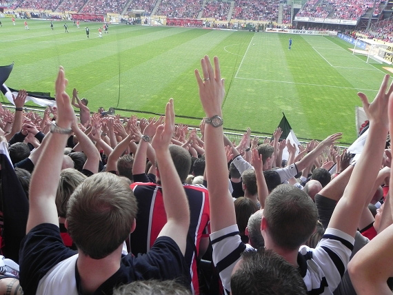 1. FSV Mainz 05 vs Eintracht Frankfurt (3-0) (47)