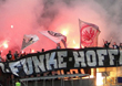 Eintracht Frankfurt vs 1. FC Köln (0-2)