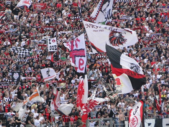 Eintracht Frankfurt vs 1. FC Köln (0-2) (2)