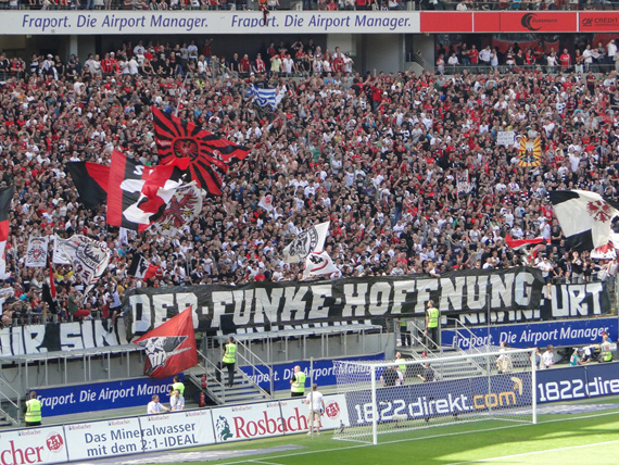 Eintracht Frankfurt vs 1. FC Köln (0-2) (3)