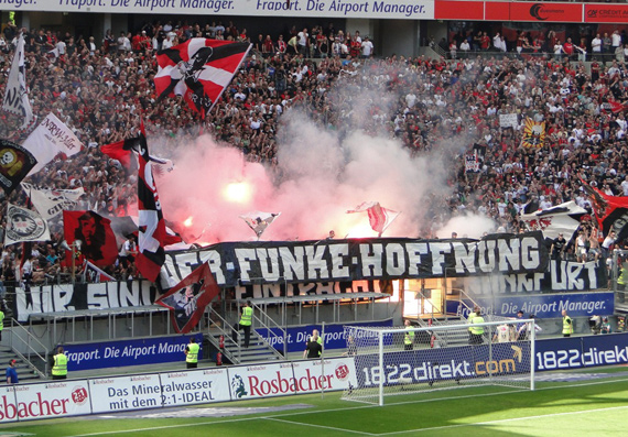 Eintracht Frankfurt vs 1. FC Köln (0-2) (5)