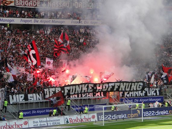 Eintracht Frankfurt vs 1. FC Köln (0-2) (8)